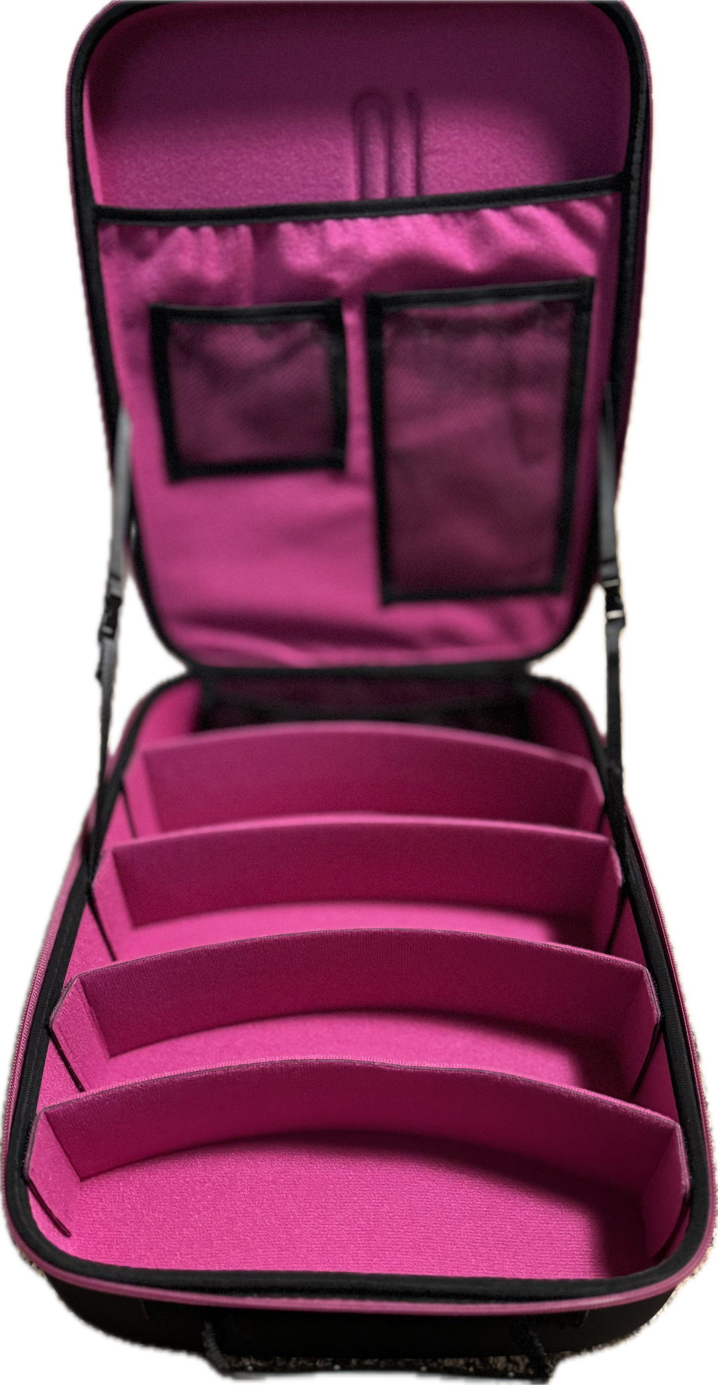 YESS Brand Goggles Holder & Accessories Case