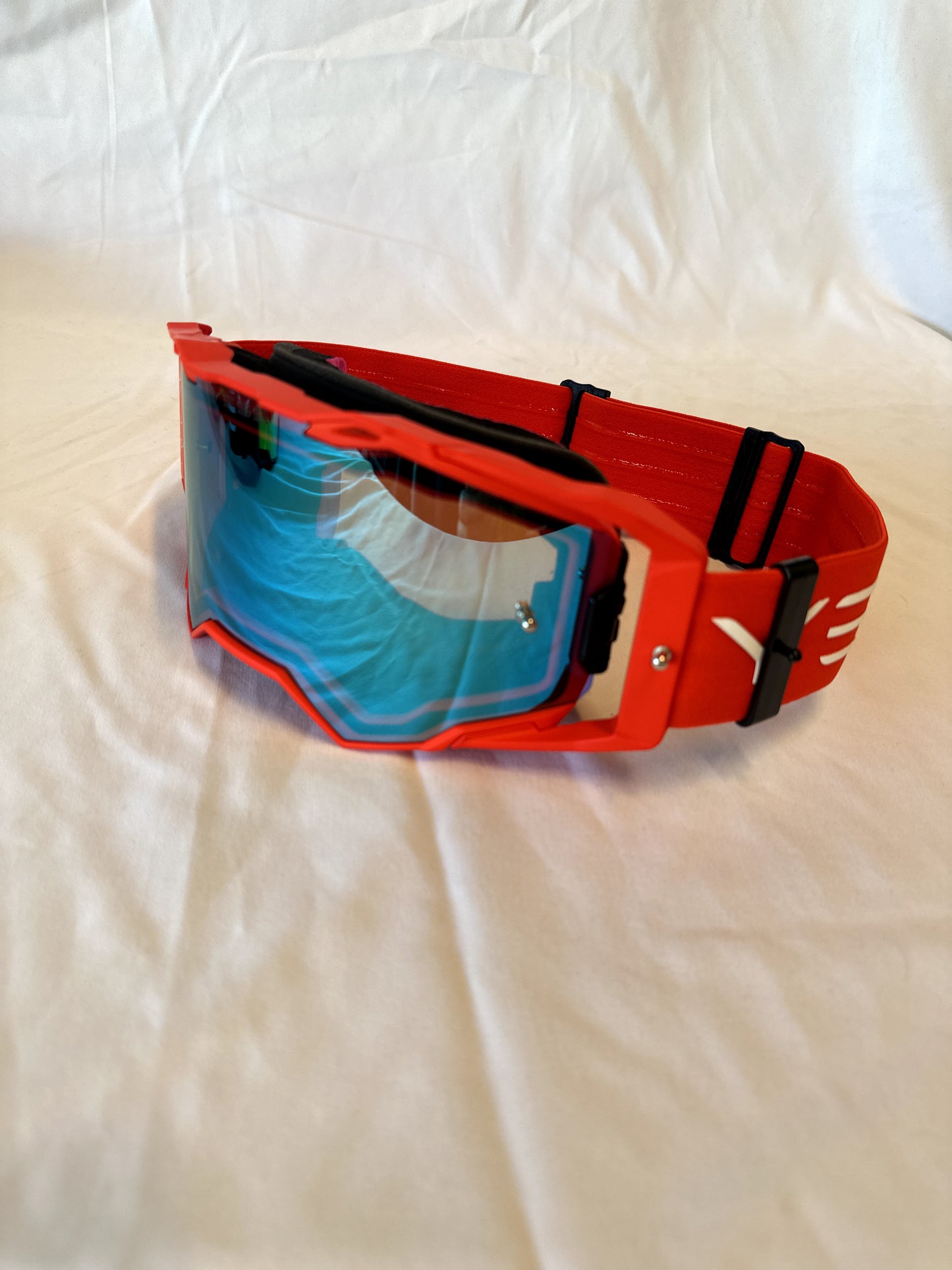 Diablo goggle