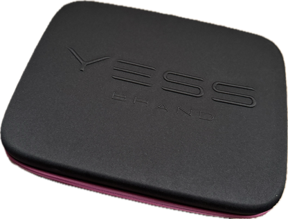YESS Brand Goggles Holder & Accessories Case