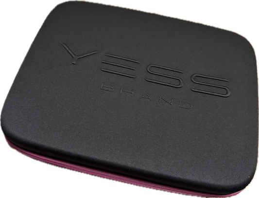 YESS Brand Goggles Holder & Accessories Case