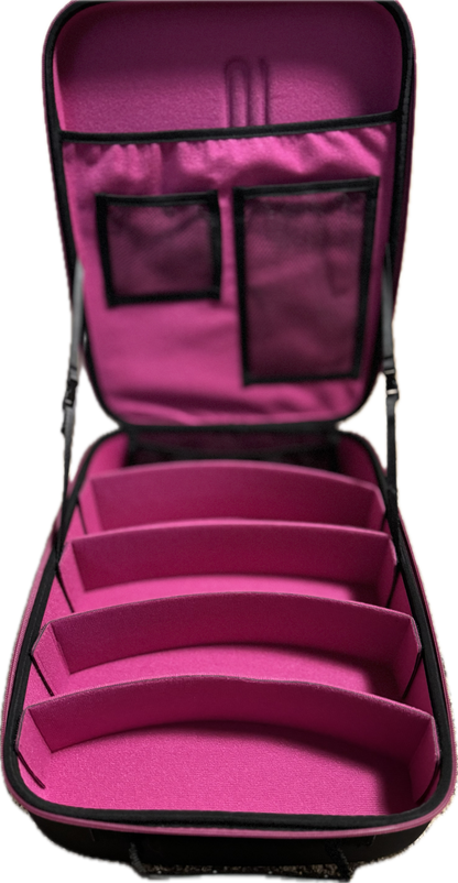 YESS Brand Goggles Holder & Accessories Case