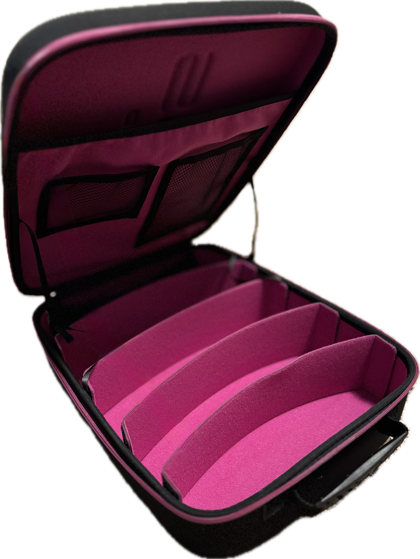 YESS Brand Goggles Holder & Accessories Case