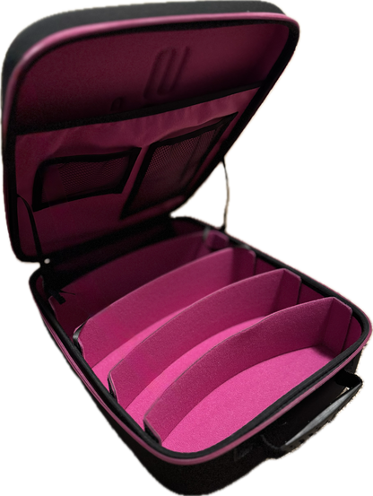 YESS Brand Goggles Holder & Accessories Case