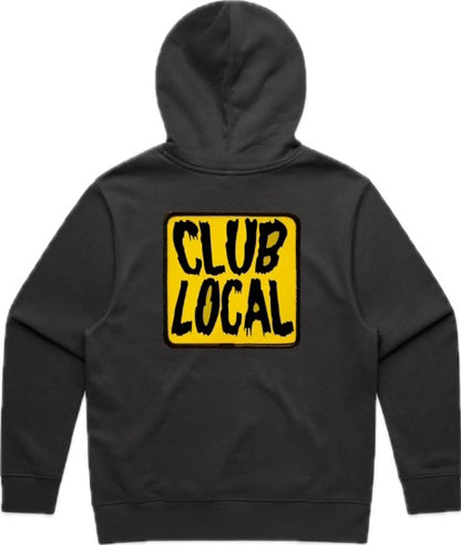 OG Club Local Hoodie