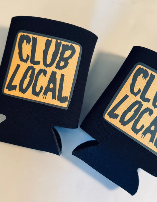 Coozies
