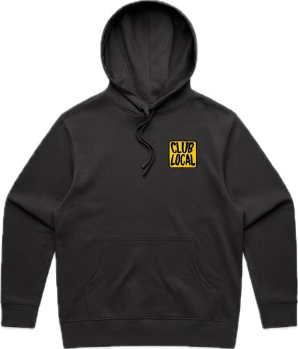 OG Club Local Hoodie