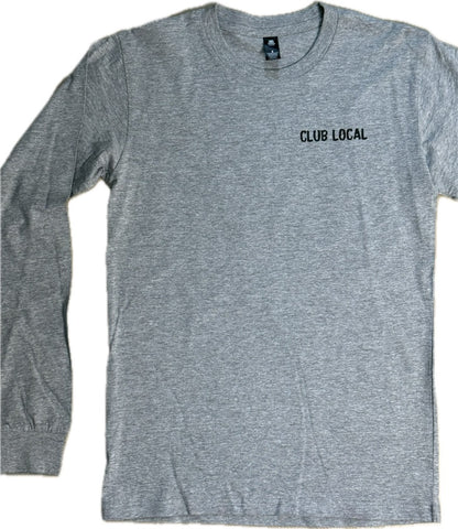 Grey Club Local Long Sleeve