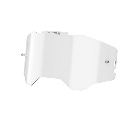 APEX - 1 CLEAR LENS