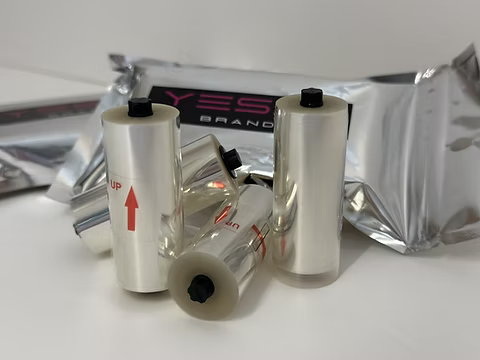 APEX-1 50mm Rolls X5
