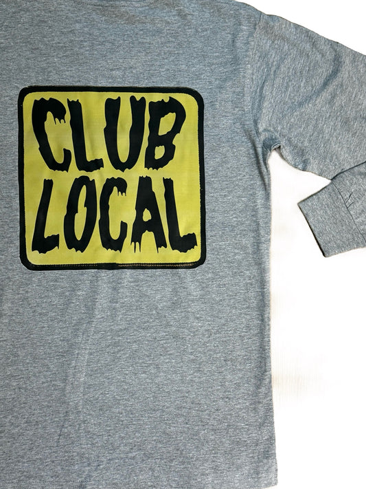 Grey Club Local Long Sleeve