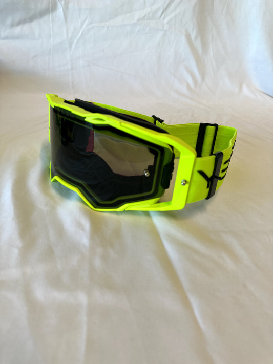 Neon 1 goggle