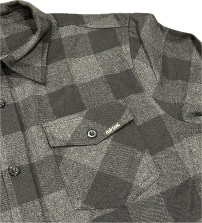 Club Local Black/Grey Flannel