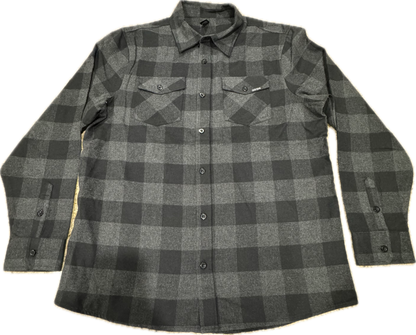 Club Local Black/Grey Flannel