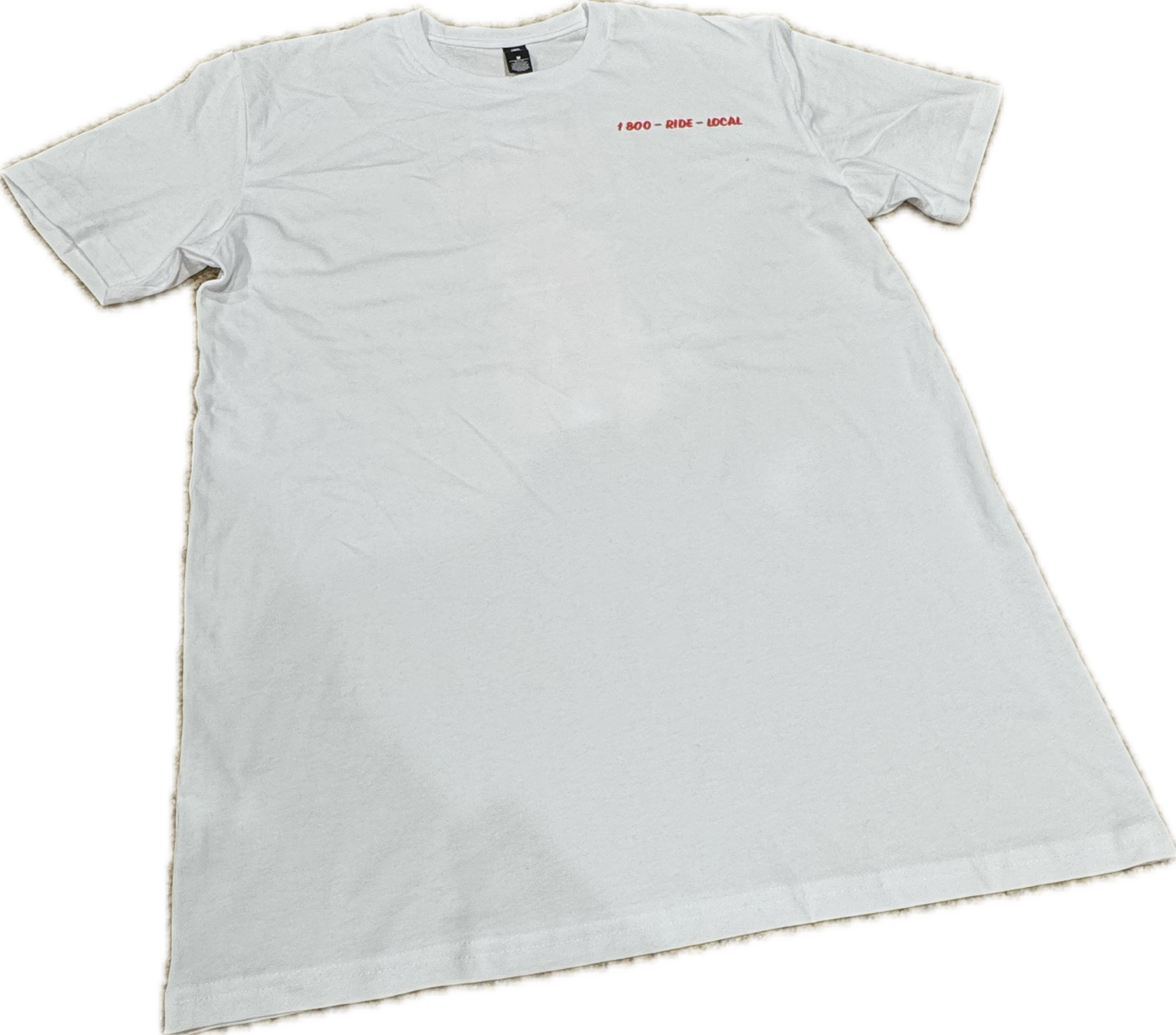 Mens McGrath T