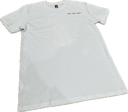 Mens McGrath T