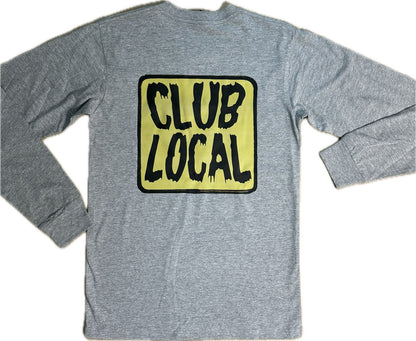 Grey Club Local Long Sleeve