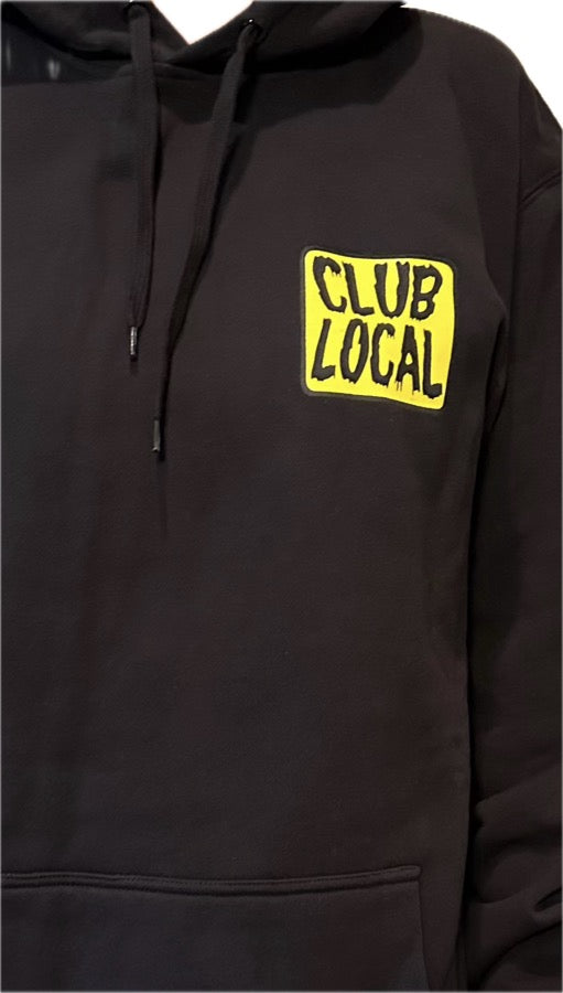 OG Club Local Hoodie